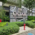 The Ooak Suites Kiara 163