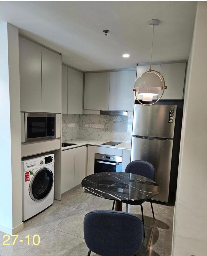 The Ooak Kiara 163 Apartment Kuala Lumpur